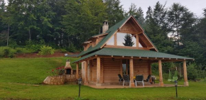 Hotels in Rudno